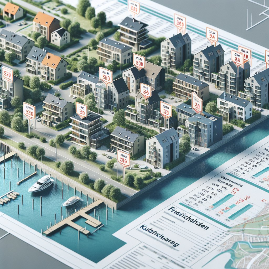 Wohnungspreise Friedrichshafen Kluftern 2026